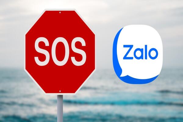 Gửi Tín Hiệu SOS Trên Zalo: Hướng Dẫn Kỹ Năng Cứu Sinh Trong Thiên Tai Mới Nhất